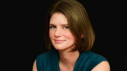 Eva Constantaras (photo: Linkedin)