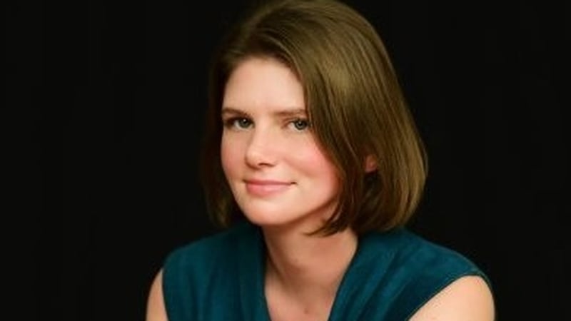 Eva Constantaras (photo: Linkedin)