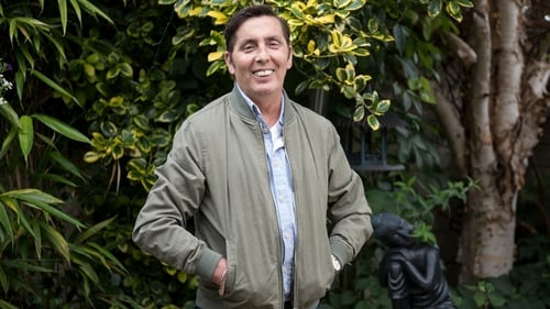 Christy Dignam - 'A true legend of Irish music'