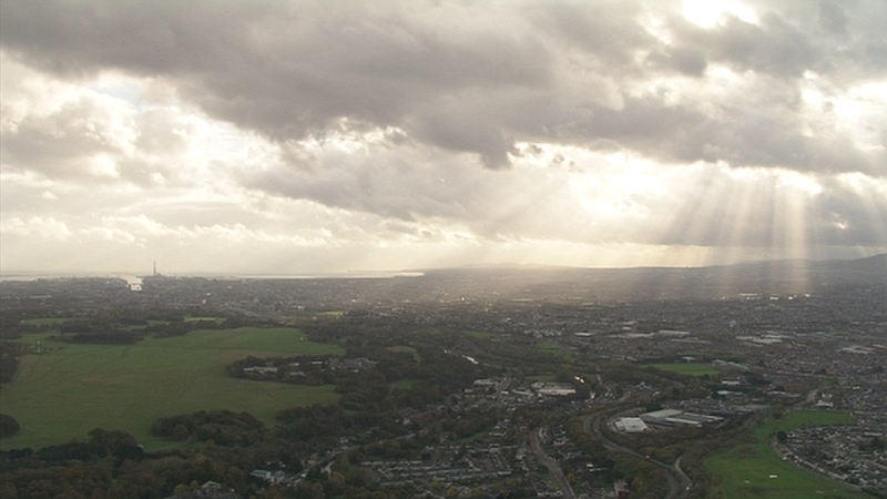 CBRE records land sales of €1.2 billion for 2019