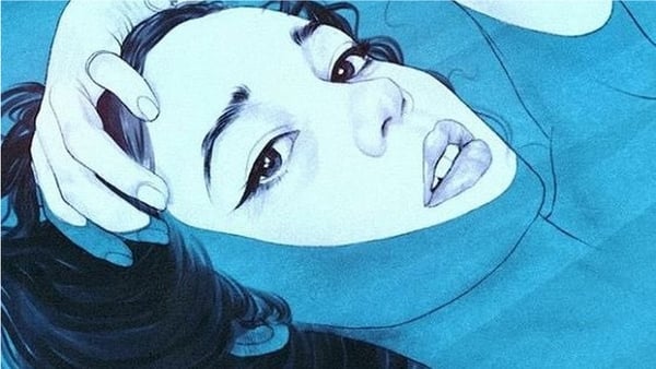 Art Love #2 - 5 of the best Instagram artworks