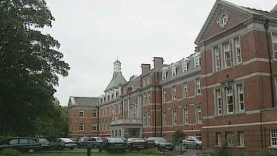Eye and Ear Hospital (1997)