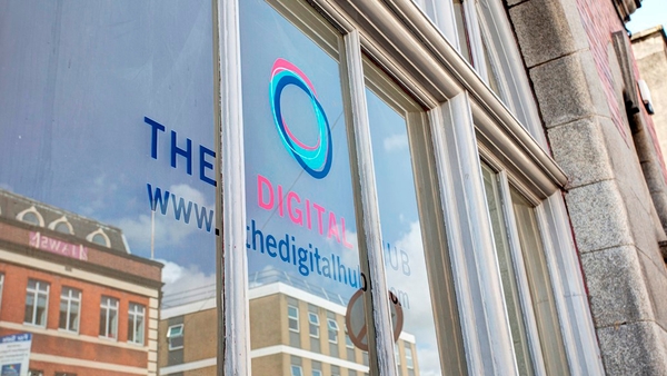 The Digital Hub was due to close in June 2022, but it will now remain open while a redevelopment plan is finalised