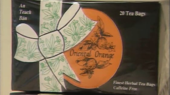 Herbal Tea