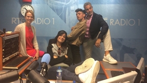 That Baz Thing show image