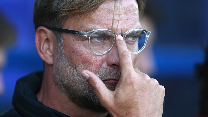 Reds boss taking nothing for granted