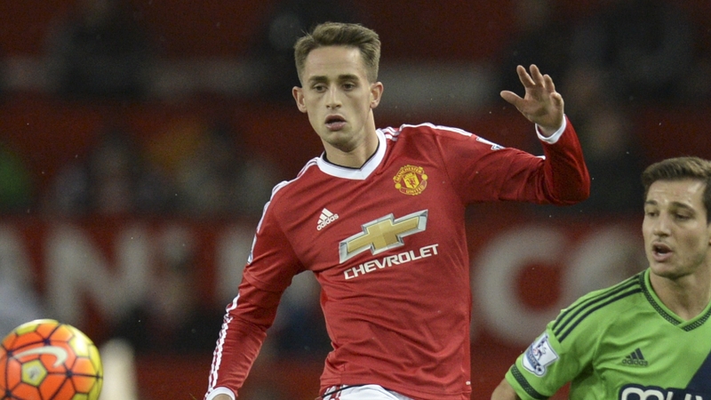 Januzaj is taking his talents to La Liga