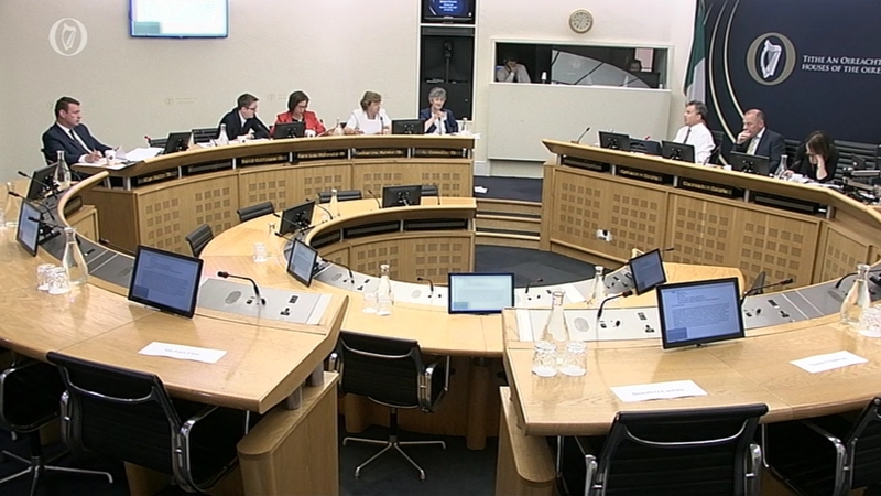 PAC told report into 'Grace' case is further delayed