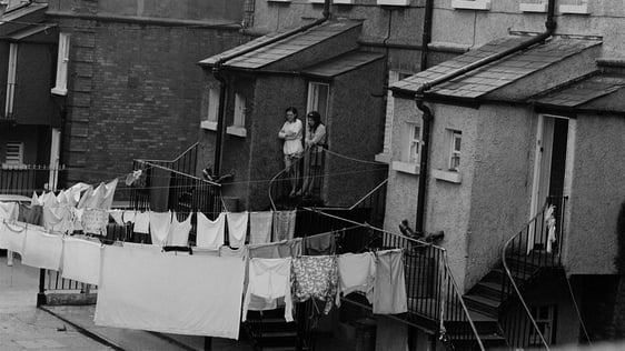 Housing Conditions in Ireland