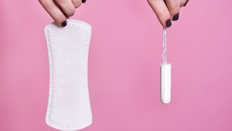 Scotland has become the first country worldwide to offer free feminine hygiene products