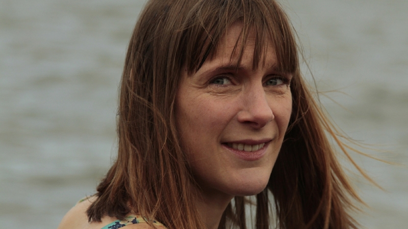 Ruth Fitzmaurice: paperback edition of her moving yet lively memoir now out