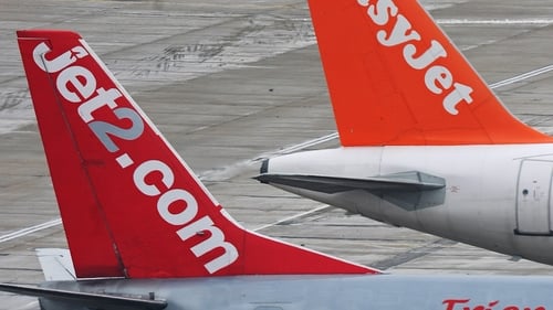 The Jet2 boss said flying to Europe from the UK could be more expensive and heavily regulated for operators after Brexit