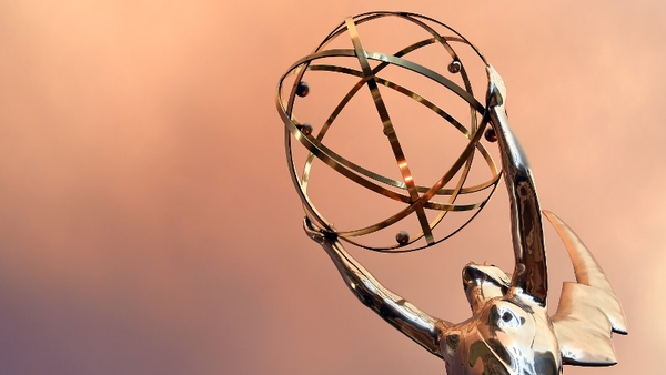 Emmys take place September 19