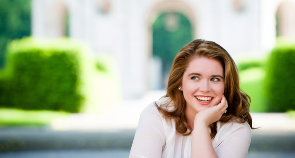 Op Idol: Irish mezzo-soprano Tara Erraught talks to Arena