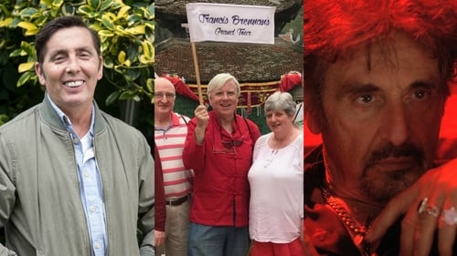 The RTÉ Player team share their top picks to watch on RTÉ Player this week.