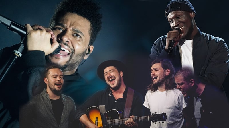 It's going to be an epic weekend!