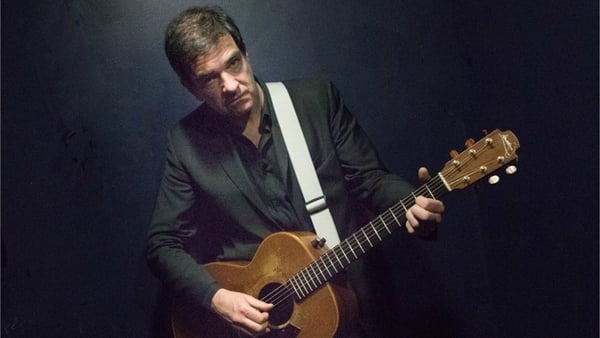 The Books In My Life - Fiachna Ó Braonáin's Must Reads