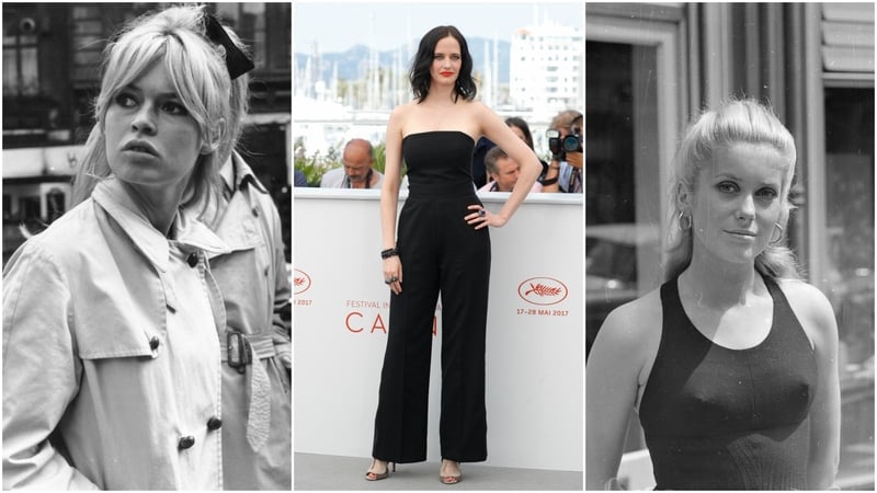 The '14 Juillet' is France's National Dayso we have gathered some of the best French style icons to celebrate!