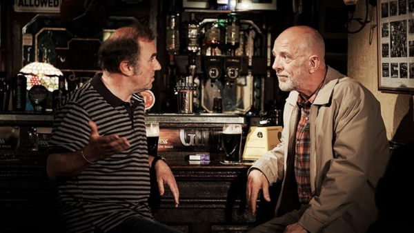 Abbey takes Roddy Doyle play on pub crawl