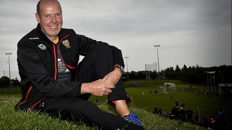 Down face Tyrone in the Ulster final for the first time in 14 years