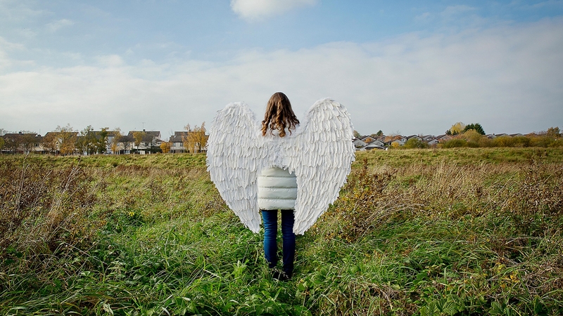 A scene from 2016 Storyland entry Smitten.