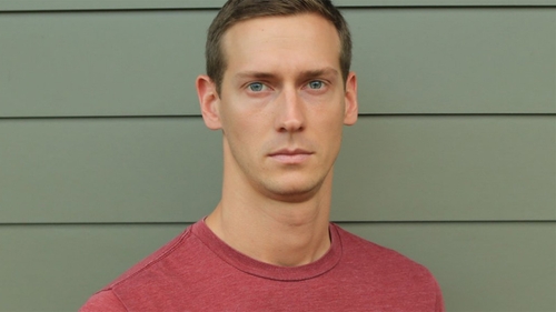 John Bernecker Photo: IMDB