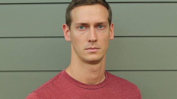 John Bernecker Photo: IMDB