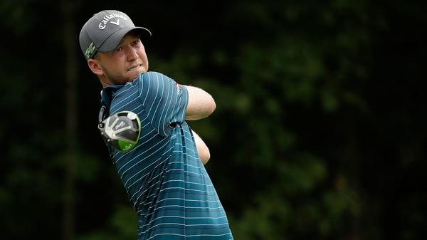 Daniel Berger