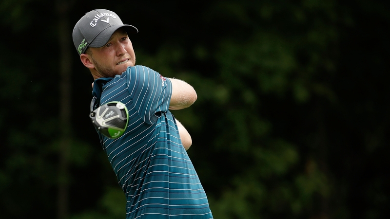 Daniel Berger