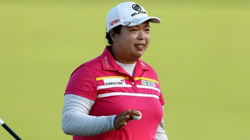 Shanshan Feng