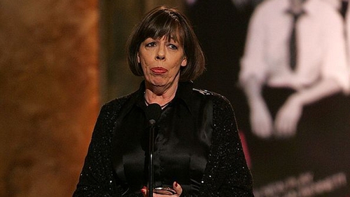Frances de la Tour