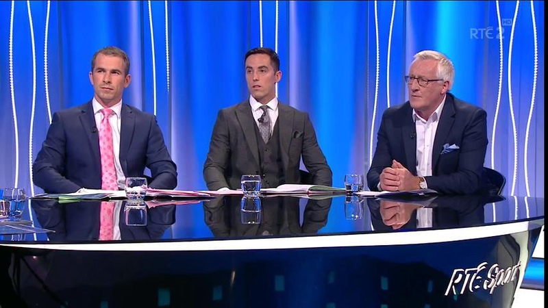 Dessie Dolan, Aaron Kernan and Pat Spillane assess the contenders
