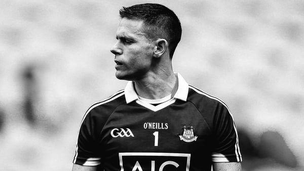 Stephen Cluxton