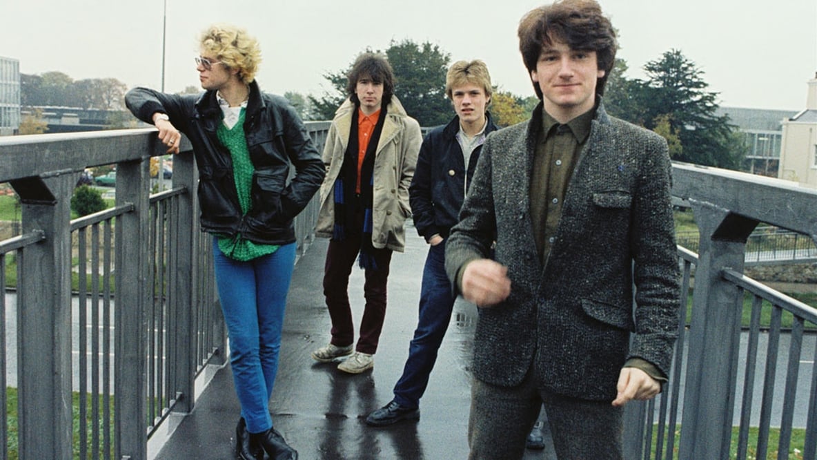U2 (1979)