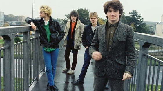 U2 (1979)