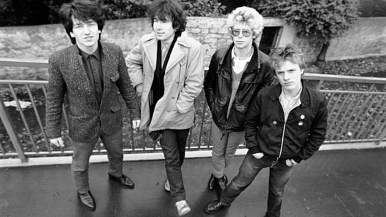 U2 (1979)
© RTÉ 2075/062