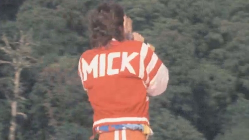 On This Week: Rolling Stones play in second ever Slane Castle concert