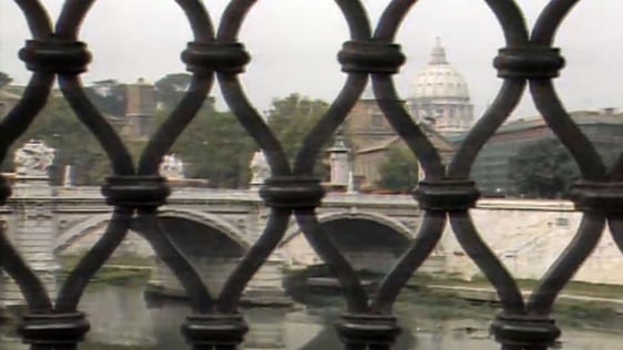 Vatican Statement on Gays