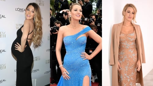 The Gossip Girl actress will be starring in the film adaptation of The Rhythm Section by Mark Burnell.
