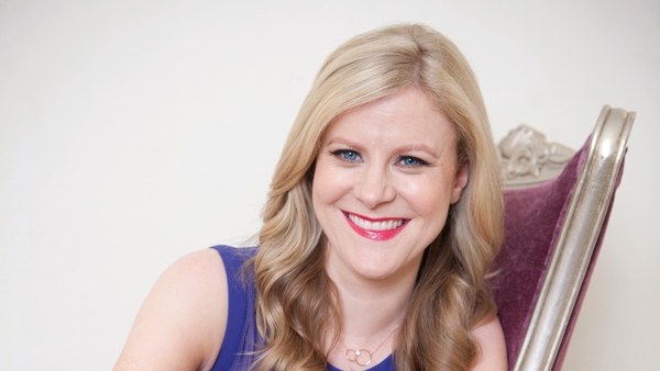 Is Nuala Carey still searching for Mr Right?