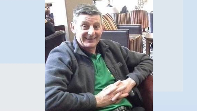 Dermot Byrne died after being attacked in Swords