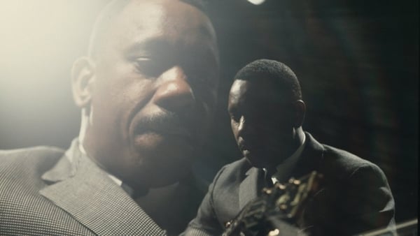 Wes Montgomery - sessions from his happy home ground of Indianapolis