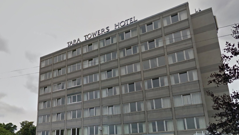 Dalata bought the site in January of last year (Pic: Google Maps)