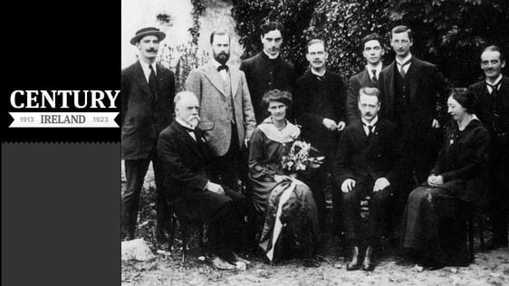 Century Ireland Issue 105