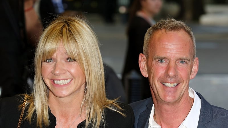 Fatboy Slim - "Having hit a traumatic year, for those two hours when I'm on stage I forget all my worries and I feel like I can escape"