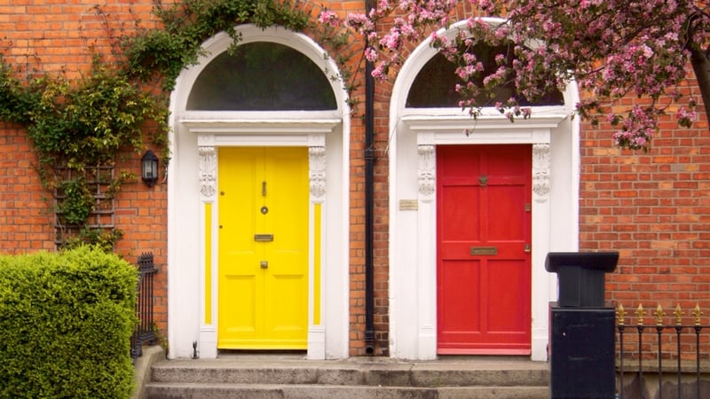 The 10 most expensive streets in Ireland revealed