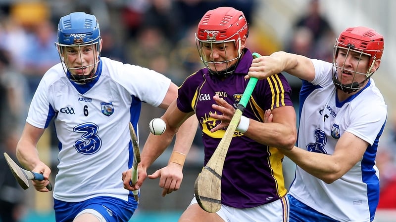 Irish language commentary will be available for both All-Ireland hurling qualifiers this weekend