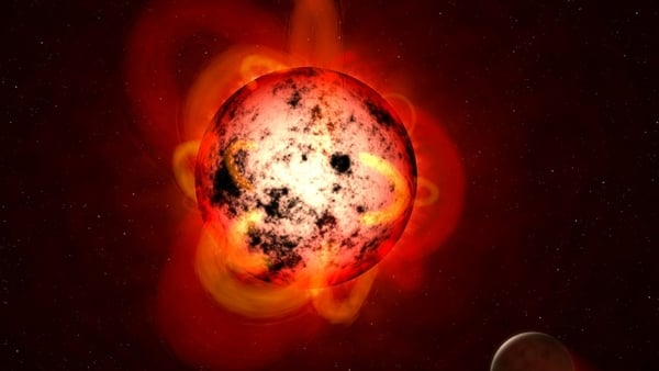 It was a bright year for science, though budget cuts by Donald Trump have led to concern for the future