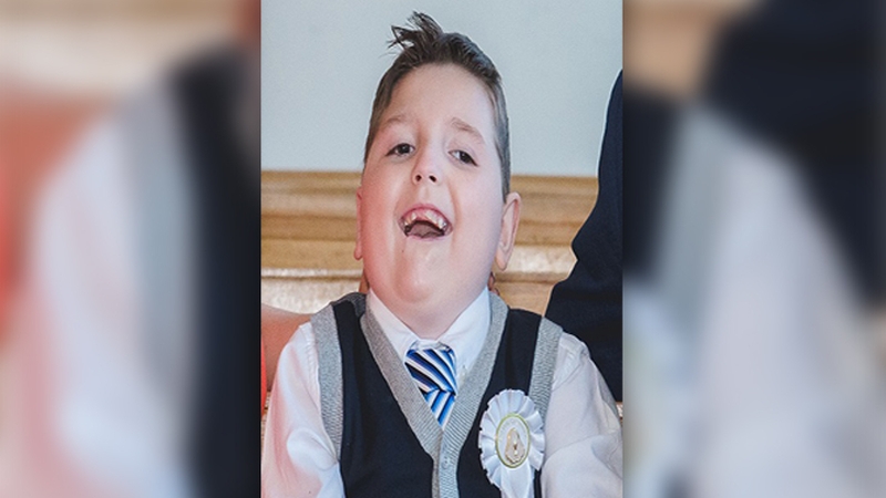 Judge Kevin Cross said he had no hesitation in approving the settlement for Jack Leane