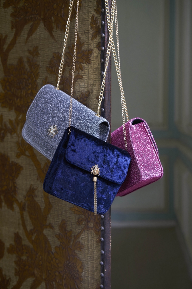 These bags from Penneys are prefect for the festive season. #happyshopping!